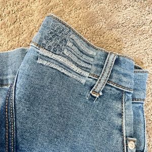 Revice Wide leg/ flare jeans